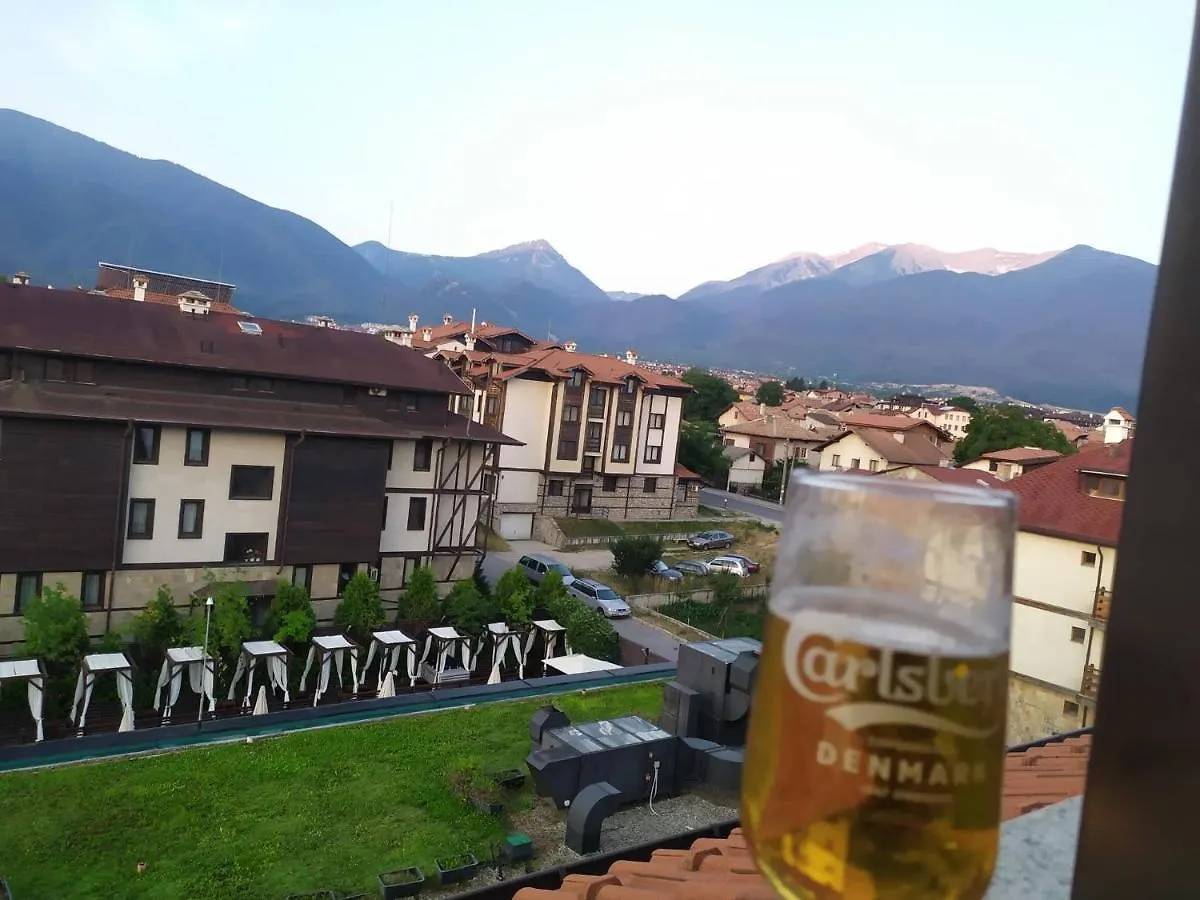 Mountain Sunrise Apartment Bansko 0*,  불가리아
