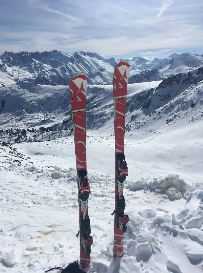 Mountain Sunrise Apartment Bansko 불가리아