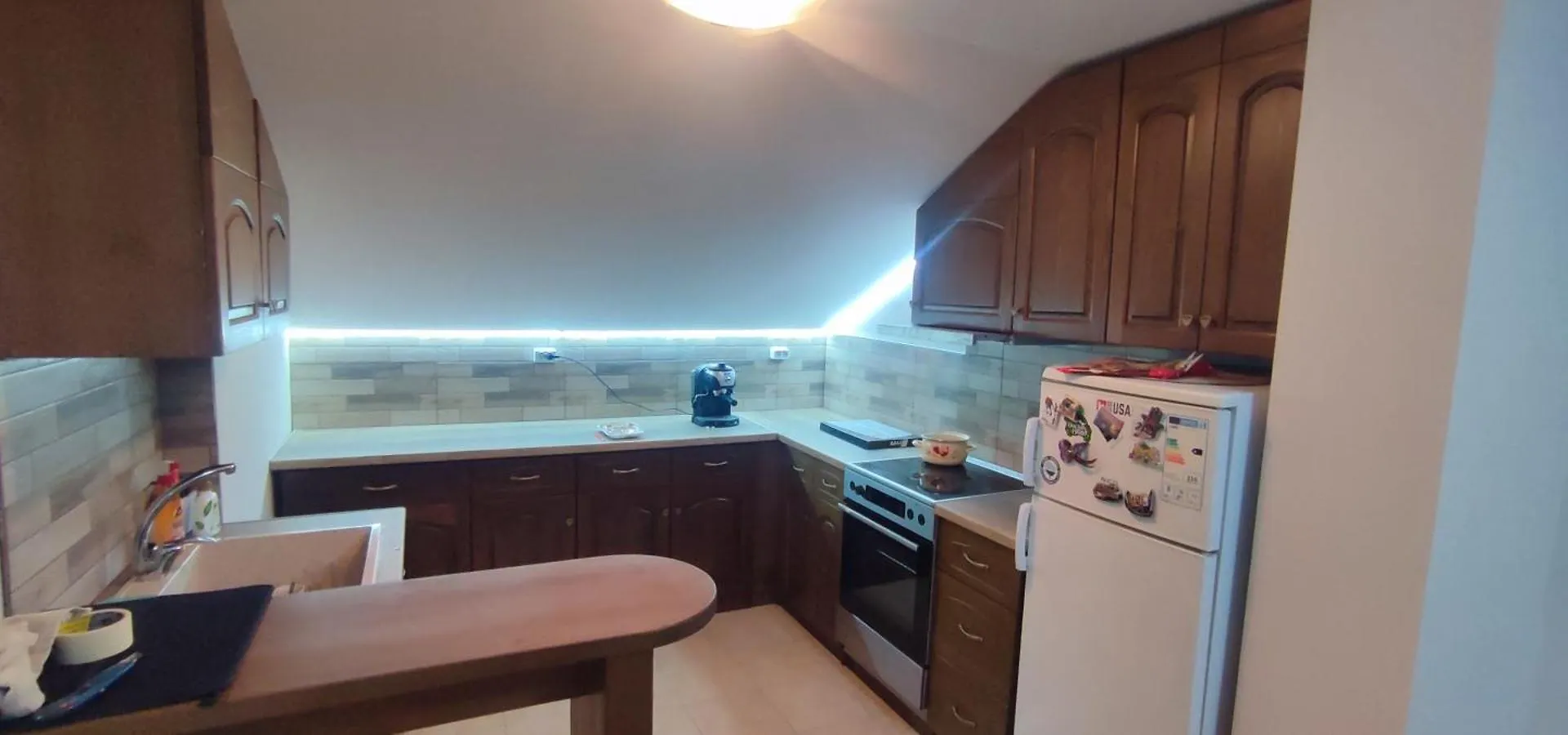 Mountain Sunrise Apartment Bansko 불가리아