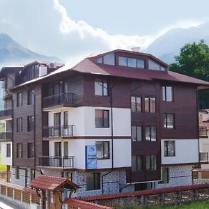 Maison d'hôtes Mountain Romance, Bansko