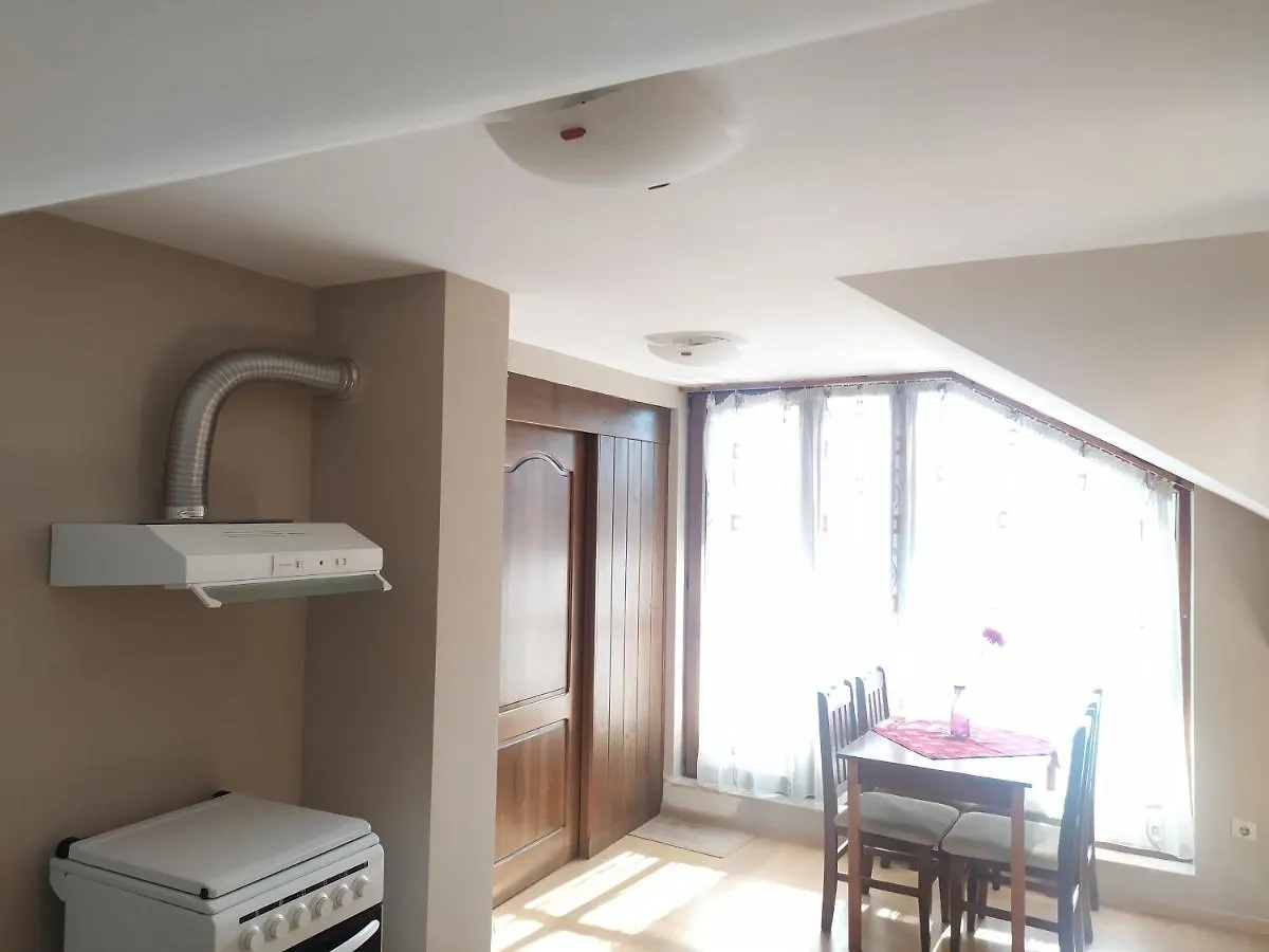 Mountain Sunrise Apartment Bansko Bulgaria