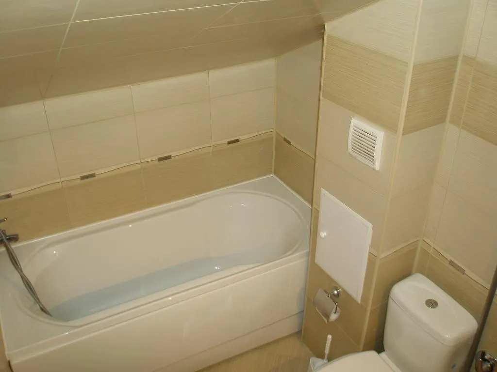 Mountain Sunrise Apartment Bansko